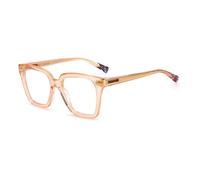 Missoni - MIS 0070 Optical Frame - Femme - Accessoires - Rose - Taille: 52 MM