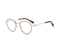Missoni MIS 0077 2M2 BLACK GOLD 49/18/140 Lunettes pour femmes