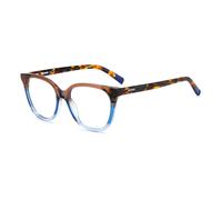 Missoni Mis-0100-ipa Woman Glasses Doré Femme