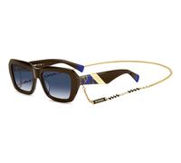 Missoni MIS 0193/G/S 09Q/08 Lunettes de soleil Bleu Sfumato