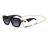 Missoni MIS 0193/G/S 807/9O Lunettes de soleil Gris Sfumato