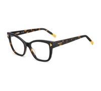 Missoni - MIS 0238 Optical Frame - Femme - Accessoires - Brun - Taille: 52 MM