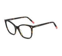 Missoni - MIS 0239 Optical Frame - Femme - Accessoires - Brun - Taille: 52 MM