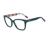 Missoni - MIS 0259 Optical Frame - Femme - Accessoires - Vert - Taille: 53 MM