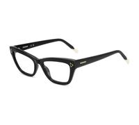 Missoni - MIS 0261 Monture optique œil de chat - Femme - Accessoires - Noir - Taille: 52 MM