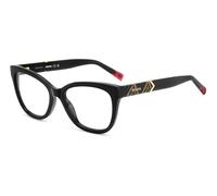 Missoni, Femme, Accessoires, Noir, Taille: ONE Size Montures Optiques Cat Eye Noires