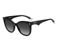 Missoni - Lunettes de soleil élégantes de qualité premium - unisex - Accessoires - Noir - Taille: 55 MM