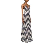 Missoni - Missoni Robes - Femme - Robes - Multicolore - Taille: 36 FR