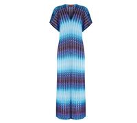 Missoni - Missoni Robes - Femme - Robes - Multicolore - Taille: 38 FR