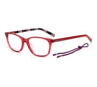 Missoni MMI-0008-8CQ Lunettes Femme 52mm 1ut