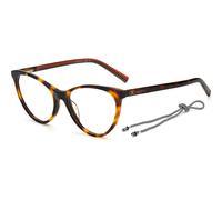 Missoni MMI-0009-086 Lunettes Femme 54mm 1ut