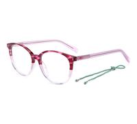Missoni MMI-0011-1ZX Lunettes Femme 51mm 1ut