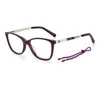 Missoni MMI-0032-TN-LHF Lunettes Junior 11-15 51mm 1ut