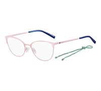 Missoni MMI-0039-35J Lunettes Femme 52mm 1ut