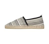 Missoni - Mocassins en tissu zigzag - Homme - Chaussures - Multicolore - Taille: 39 EU