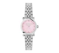 Missoni - Montre Élégante Mini Monogramme - Femme - Accessoires - Gris - Taille: ONE Size