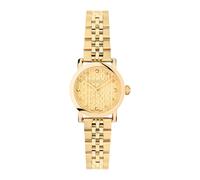 Missoni - Montre Élégante Mini Monogramme - Femme - Accessoires - Jaune - Taille: ONE Size