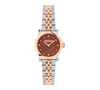 Missoni - Montre Élégante Mini Monogramme - Femme - Accessoires - Multicolore - Taille: ONE Size