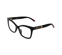 Missoni - Monture Optique Cat Eye Noire - Femme - Accessoires - Noir - Taille: ONE Size