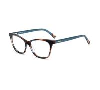 Missoni - Monture optique œil de chat - Femme - Accessoires - Multicolore - Taille: ONE Size