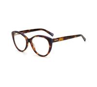 Missoni - Montures bicolor en acétate pour femmes - Femme - Accessoires - Multicolore - Taille: ONE Size