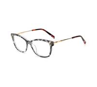 Missoni - Montures bicolor en acétate pour femmes - Femme - Accessoires - Multicolore - Taille: ONE Size