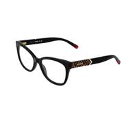 Missoni, Femme, Accessoires, Noir, Taille: ONE Size Montures Optiques Cat Eye Noires