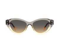 Missoni - Mqe-Ga Lunettes de soleil - Femme - Accessoires - Gris - Taille: 53 MM