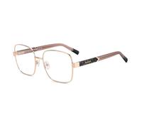 Missoni - Optical Frame - Femme - Accessoires - Jaune - Taille: 55 MM
