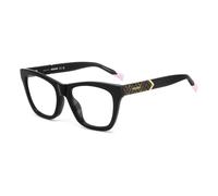 Missoni - Optical Frame - Femme - Accessoires - Noir - Taille: 52 MM