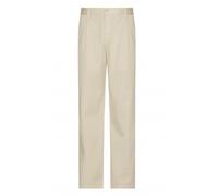 Missoni - Pantalon Chino en Coton - Homme - Pantalons - Beige - Taille: M