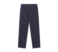 Missoni - Pantalon droit - Homme - Pantalons - Bleu - Taille: L