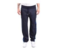 Missoni - Pantalons - Homme - Pantalons - Bleu - Taille: S