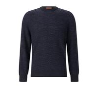 Missoni - Pulls à col rond - Homme - Pulls - Bleu - Taille: 4XL