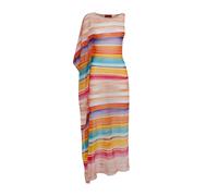 Missoni - Robe longue à découpes - Femme - Maillots de bain - Multicolore - Taille: 38 FR