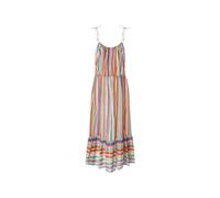 Missoni - Robe Maxi Sans Manches Zig-Zag - Femme - Robes - Multicolore - Taille: 40 FR