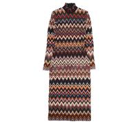 Missoni - Robes chemises - Femme - Robes - Multicolore - Taille: 40 FR