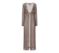 Missoni - Robes Maxi - Femme - Robes - Brun - Taille: 38 FR