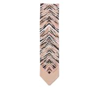Missoni - Ruban de soie pour sacs et cravates - Femme - Accessoires - Multicolore - Taille: ONE Size