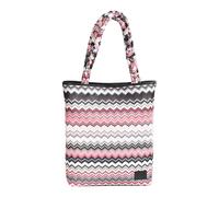 Missoni - Sac à main plat Wave - Femme - Sacs - Multicolore - Taille: ONE Size