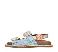 Missoni Sandales Multicolores Multicolour 36