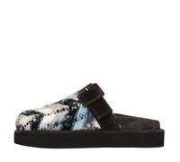 Missoni - Mw59 Sabot - Femme - Chaussures - Multicolore - Taille: 39 EU