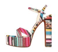 Missoni Sandales Multicolores Multicolour 40