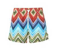 Missoni - Short de bain mi-longueur - Homme - Maillots de bain - Multicolore - Taille: XL
