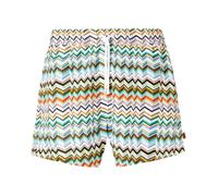 Missoni - Short Shorts - Homme - Maillots de bain - Multicolore - Taille: S
