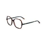 Missoni - Squared Lunettes de soleil - Femme - Accessoires - Brun - Taille: 53 MM