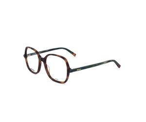 Missoni - Squared Lunettes de soleil - Femme - Accessoires - Brun - Taille: 53 MM
