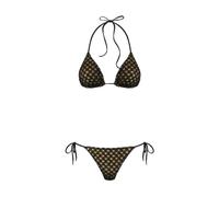 Missoni - Triangle Bikini - Femme - Maillots de bain - Multicolore - Taille: 38 FR