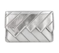 Missoni - Wave Wallet On Chain - Femme - Sacs - Gris - Taille: ONE Size