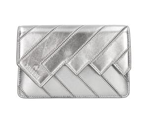 Missoni - Wave Wallet On Chain - Femme - Sacs - Gris - Taille: ONE Size